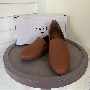 Birdies The Starling Leather Loafers